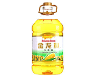 金龍魚玉米油