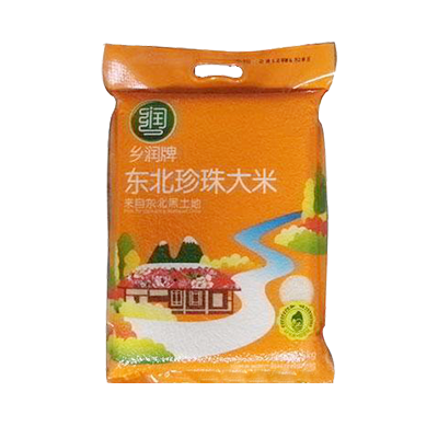 東北珍珠大米